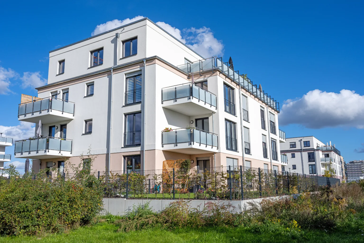 Reich-HDV – gemeinsam starten